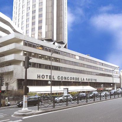 Bureau Paris 900m² Location bureau Paris OLBUR2421690 5